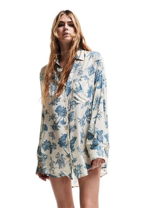 Blouse tula ANIYE BY | shirts | 18532802367